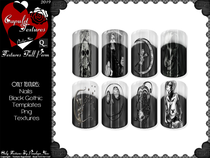 *Capulet ONLY Texture_MI961126-3