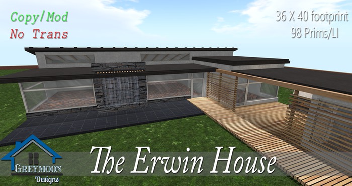 Erwin House