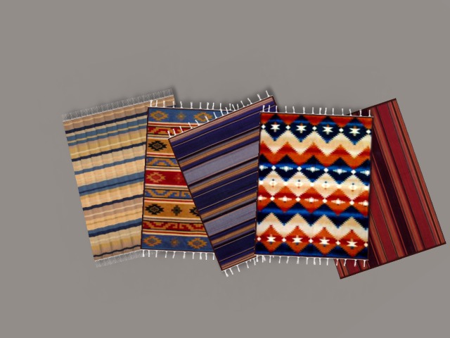 mexico carpet