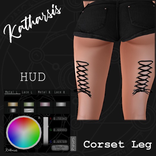 Katharsis-Piercing-Corset-Legs (Unpack)