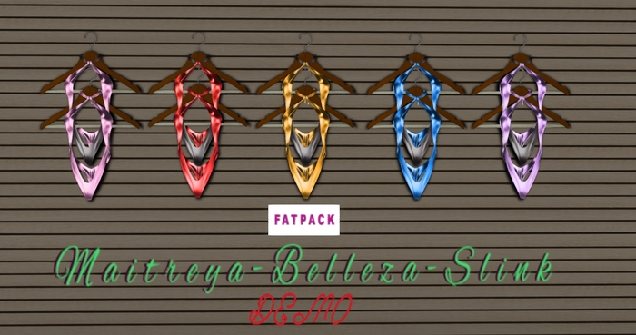 {DW} Metallic Swimsuit Violet