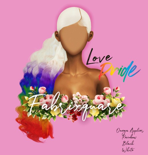 F.Q//Vain: Love Pride