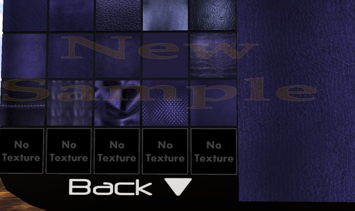 CST Leather Bundle