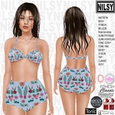 TROPICAL BIKINI,ALL BODIES