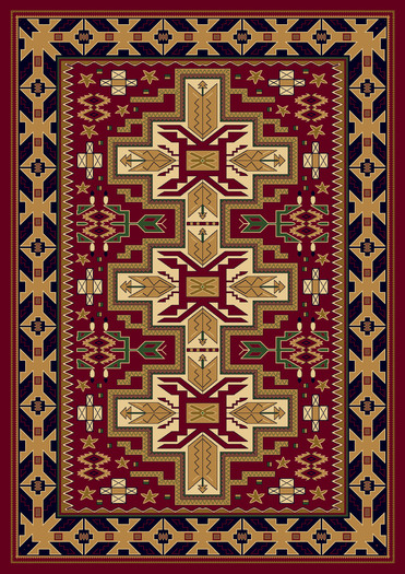 NavaJo 3 