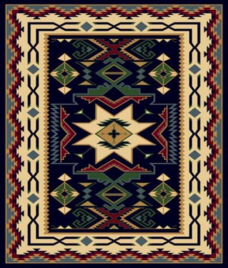 NavaJo 5