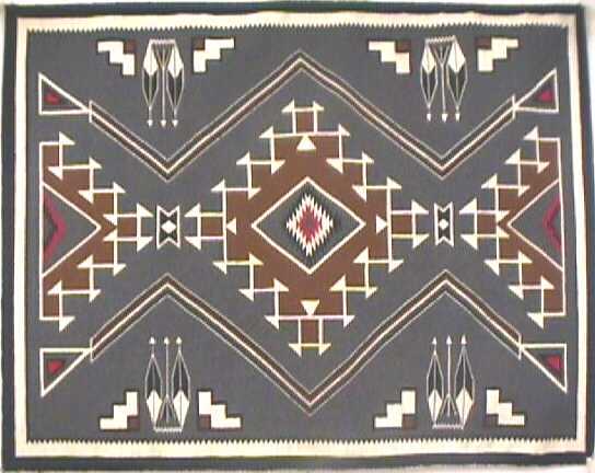 NavaJo 6