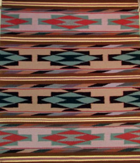 NavaJo 8