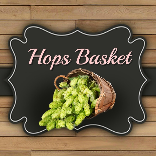 DFS Hops Basket