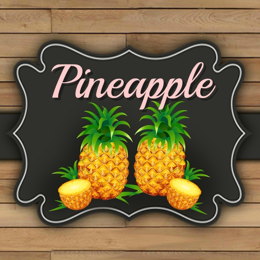 DFS Pineapple