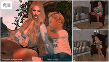 DTL Baby Time -  Mom and Baby mp