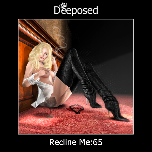 [DP] Recline Me 65