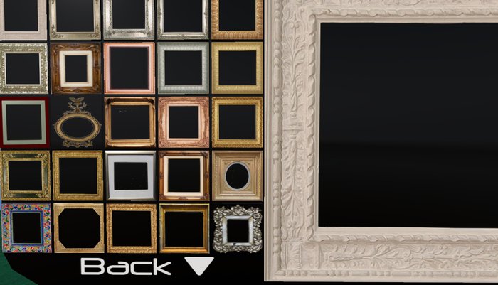 CST Frames 1
