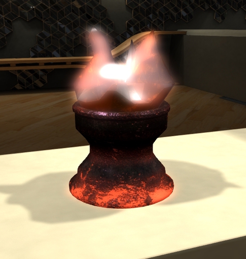 Gem in a Cup