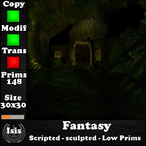 Fantasy