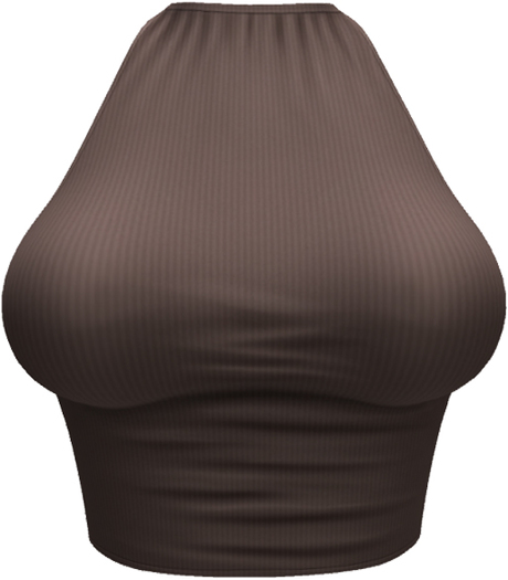 [BY BECK] Emery Halter Brown