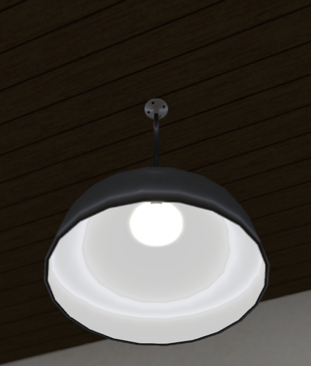 Industrial Spot Light