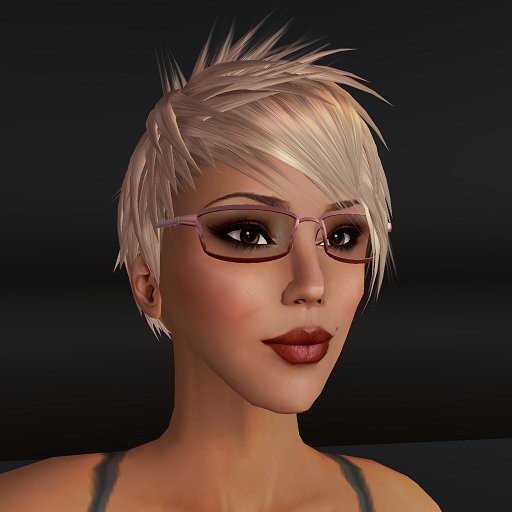 Glasses NG Roccavione Demo