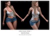 Girls dual pose 1 mp