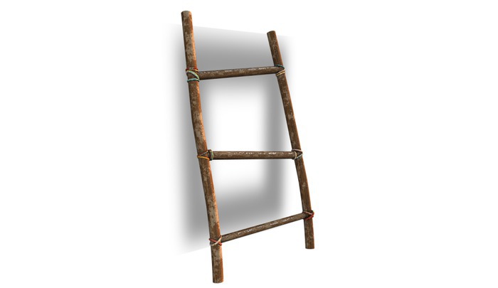 CONCEPT} *10. SAL. Stairs