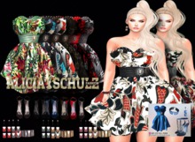 [Alicia Schulz] Texture for [WY]Full Perm 232 set F