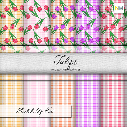 Tulips