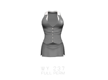 [WY]Full Perm 237 Tights