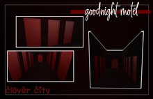 [Clover City] Goodnight Motel