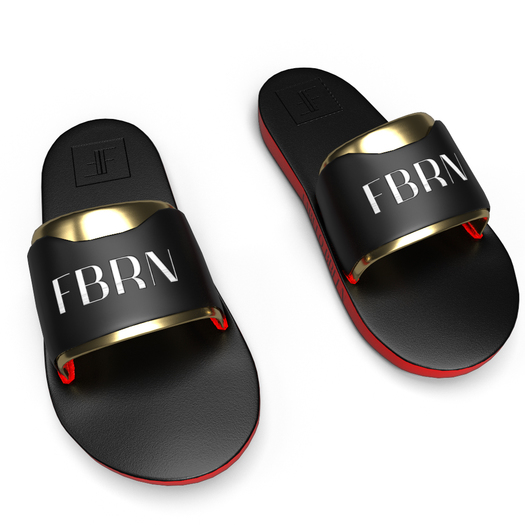PostSwag Slippers