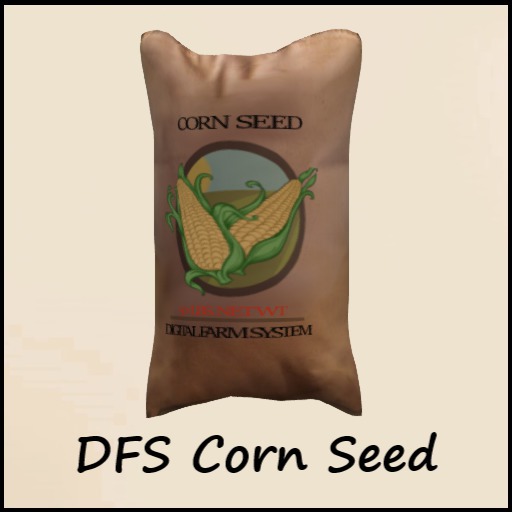 DFS Corn Seed V2.2