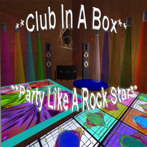 Club in a Box Full Permission