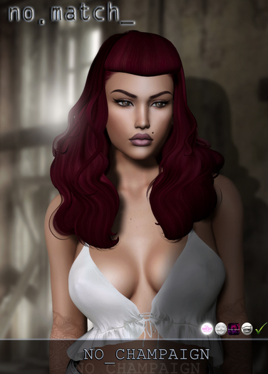 no.match_ ~ NO_CHAMPAIGN ~ all COLORS