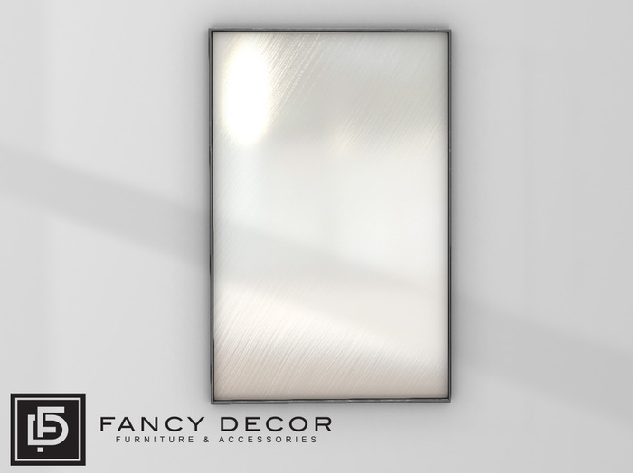 Fancy Decor: Ludwig Mirror