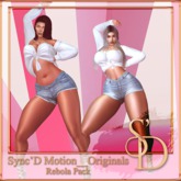 Sync'D Motion__Originals - Rebola Pack