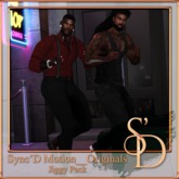 Sync'D Motion__Originals - Jiggy Pack