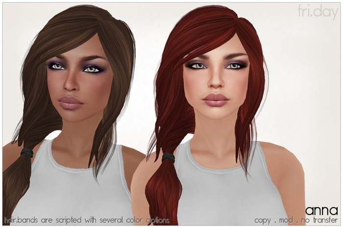 fri. - Anna - 24.7 Pack