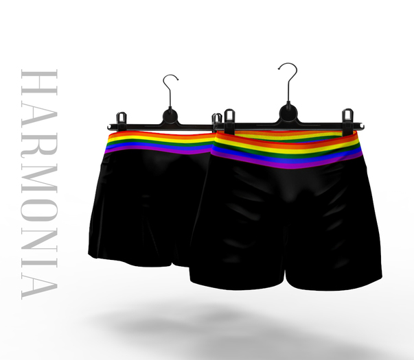 Pride Men