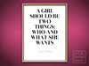 Coco a girl should 00 00 00