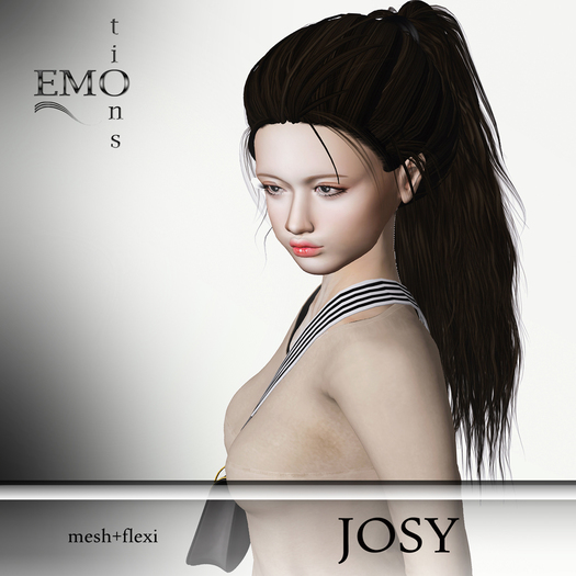 .:EMO-tions.. *JOSY * fatpack
