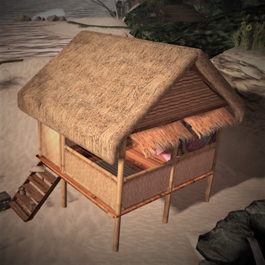 Beach Hut Full Version 1.0