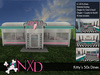 Jnxd kitty's 50s diner preview