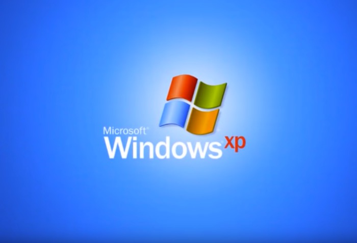M!LK   Windows TP
