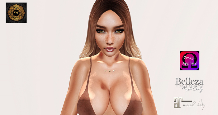 Hickeys Lust 1