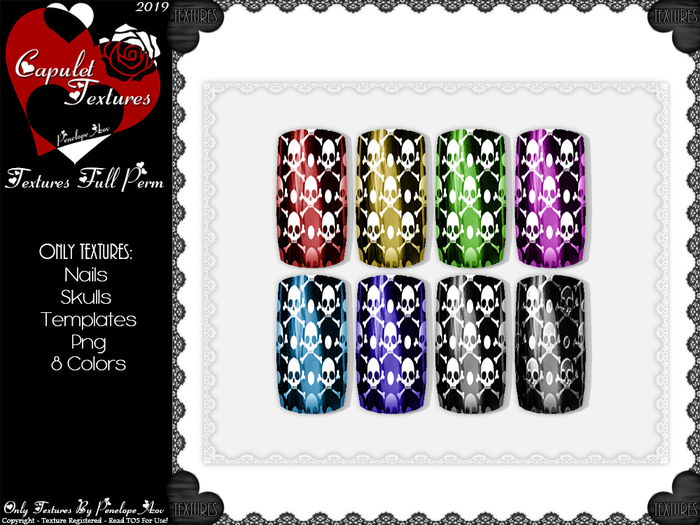 *Capulet ONLY Texture_MI961023-6