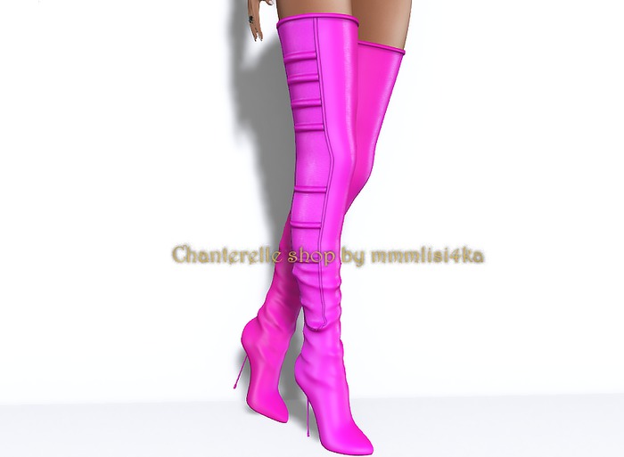 *PROMAGIC* Shaurya -Pink