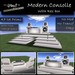 Second Life Marketplace - NEW!!! *MW* Modern DJ Consolle/Console ...