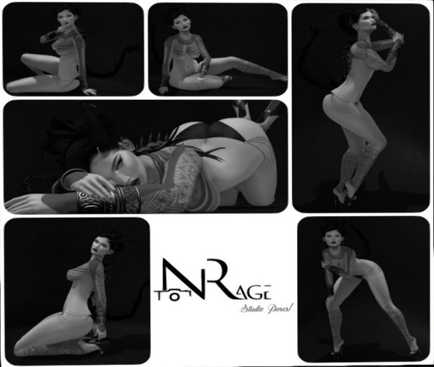 {NR} Succubus 2 Common