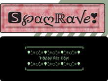 Occasions Gesture - Happy Rez Day