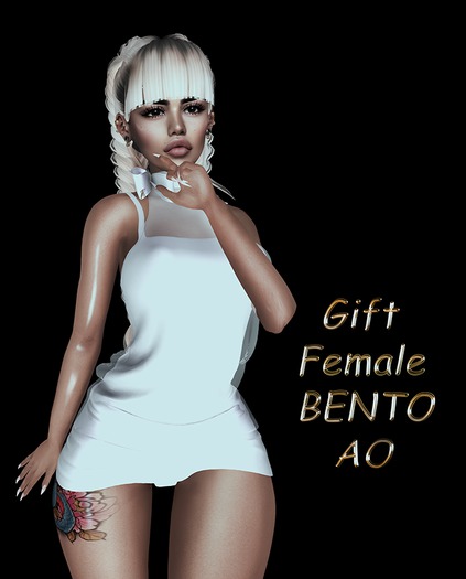 A.Kouly Gift AO