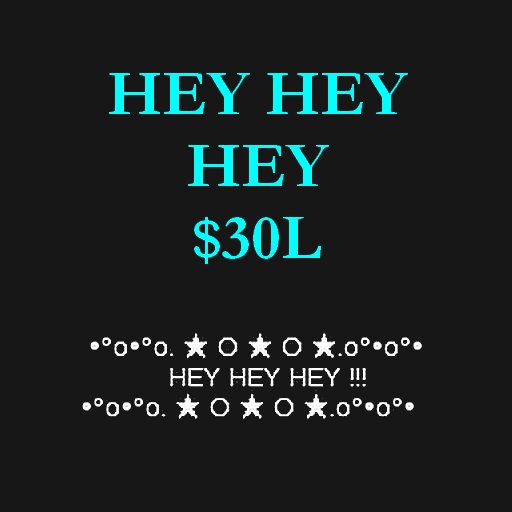Hey Hey Hey Gesture Boxed